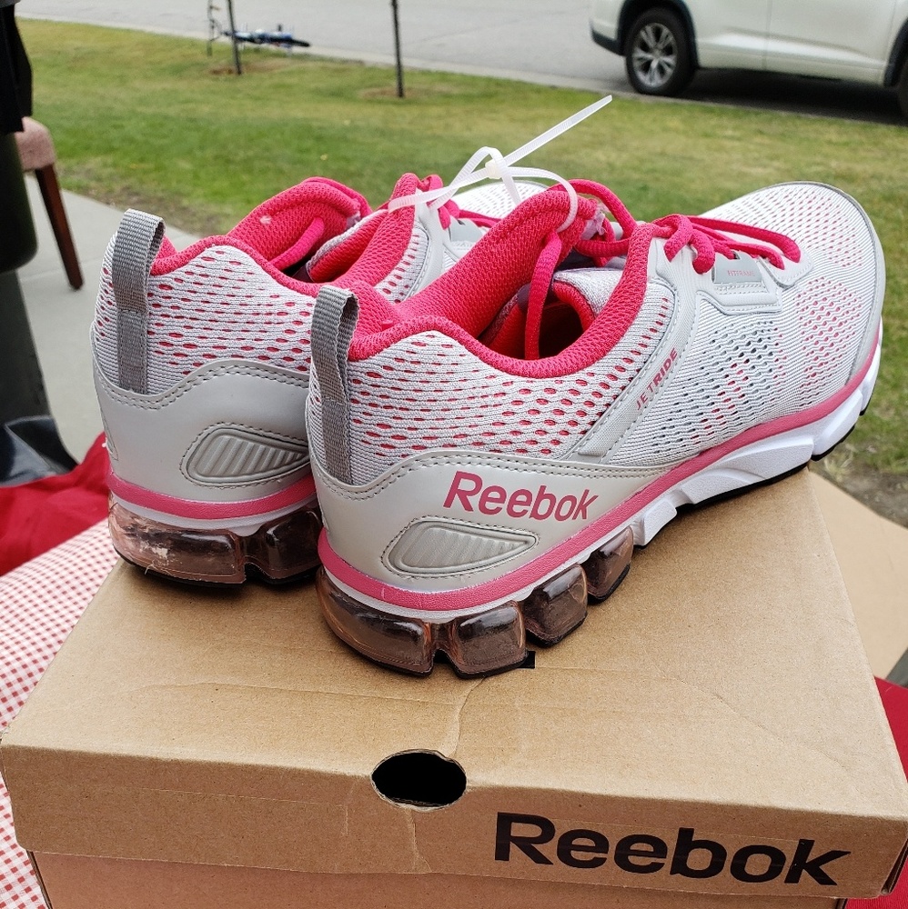 Reeboks